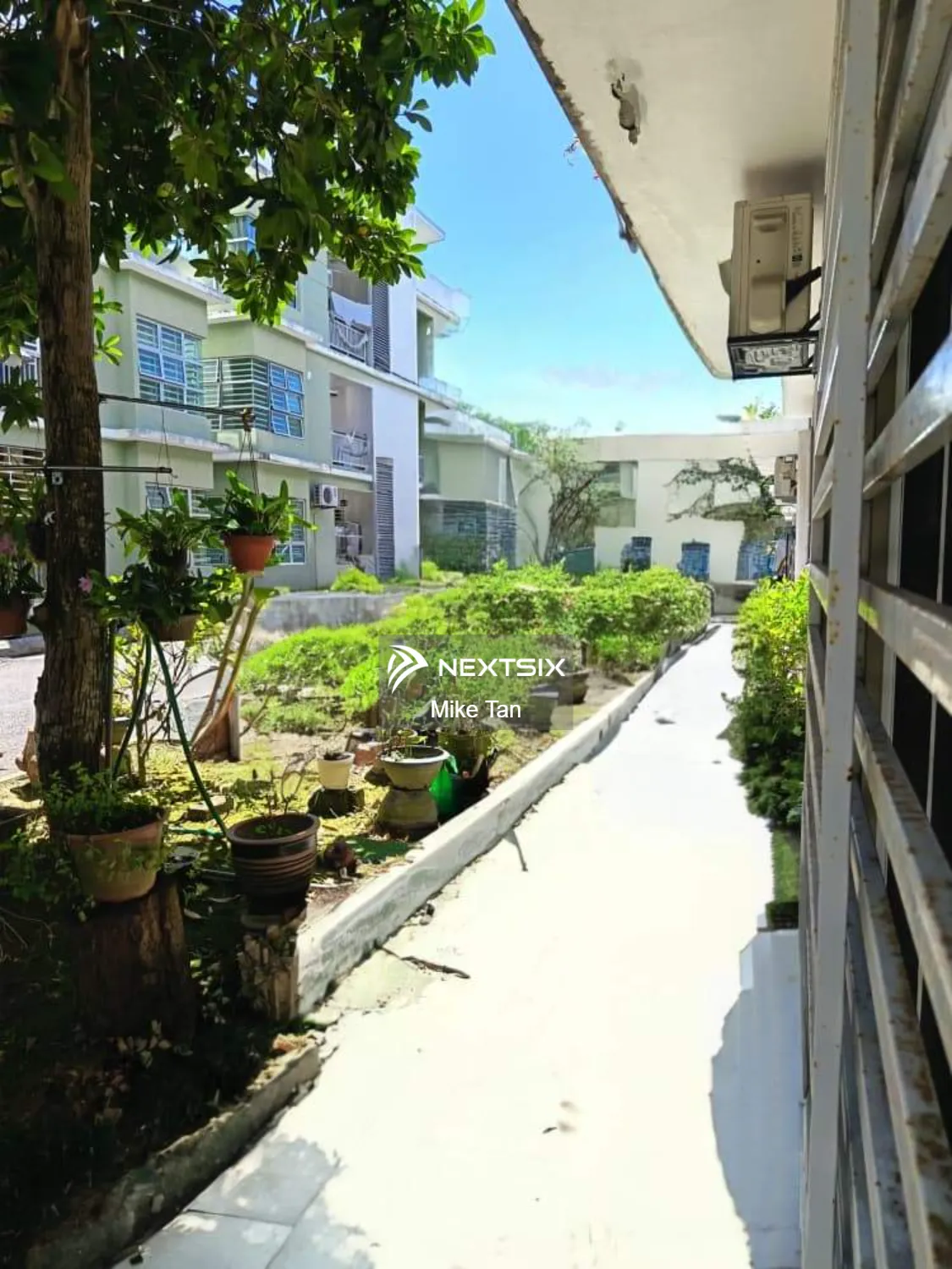 Townhouse For Sale in Nilai Negeri Sembilan - Image 21