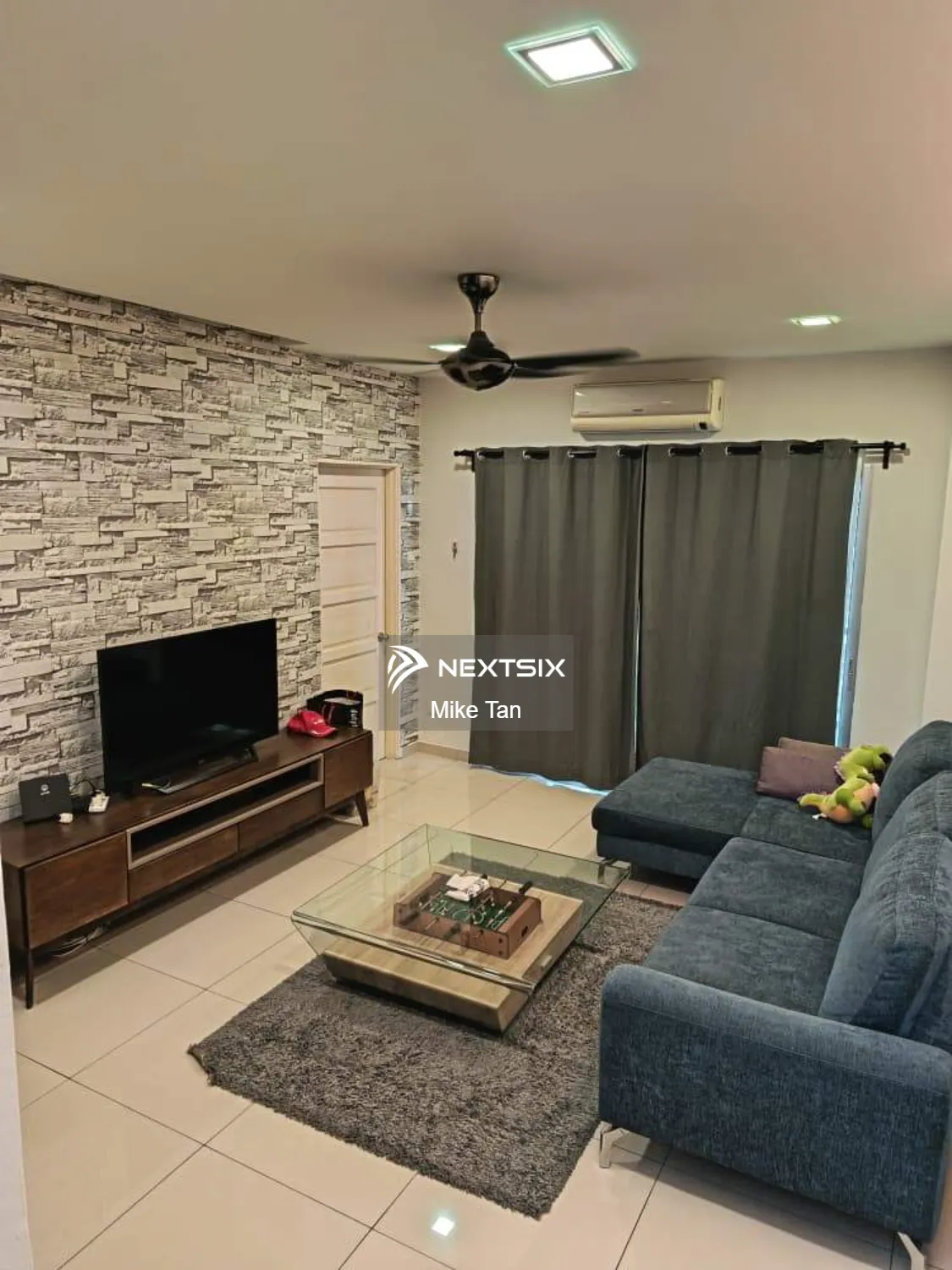Townhouse For Sale in Nilai Negeri Sembilan - Image 26