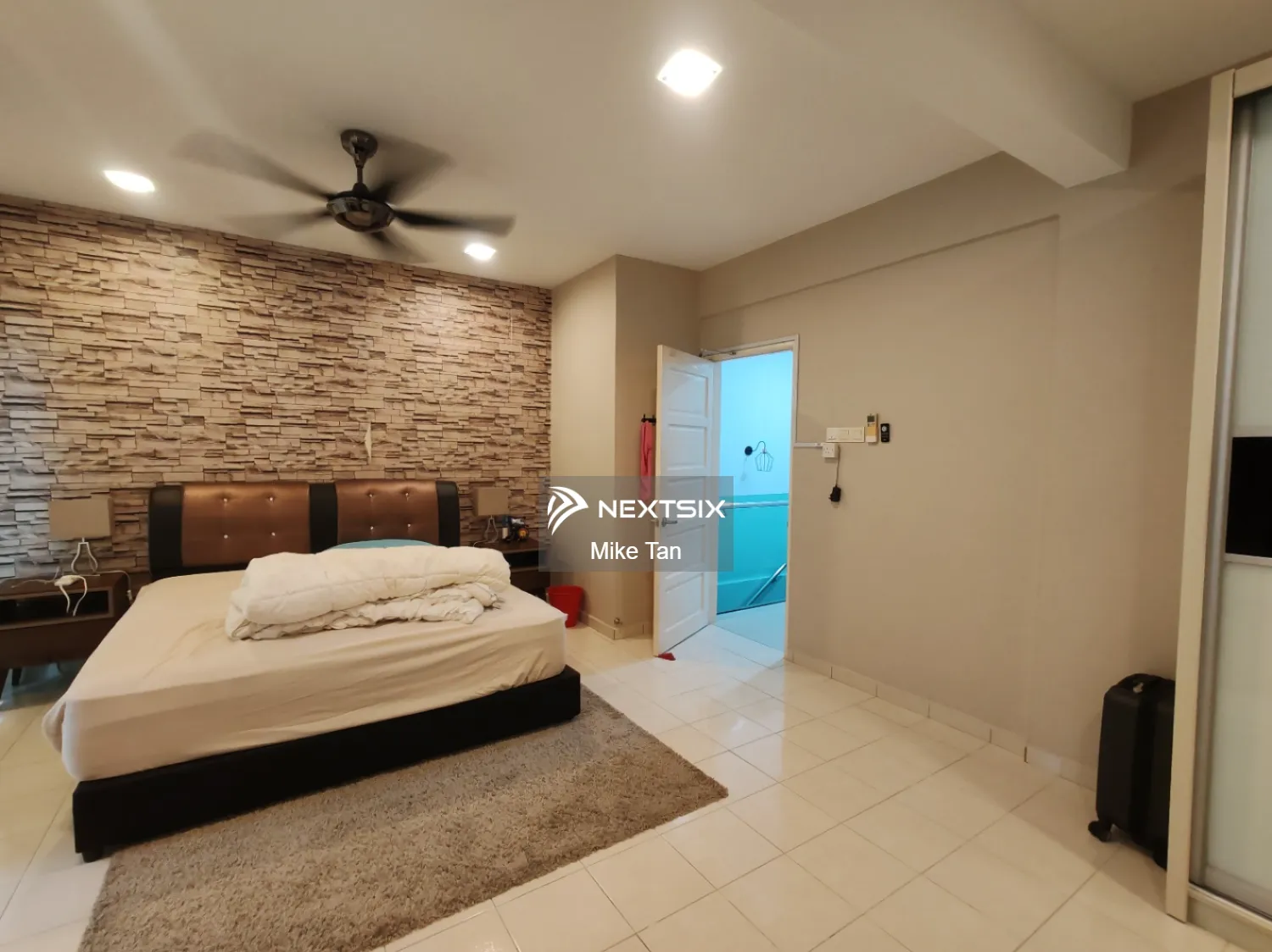 Townhouse For Sale in Nilai Negeri Sembilan - Image 4