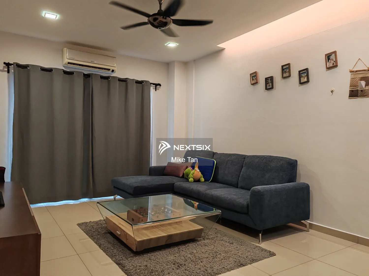 Townhouse For Sale in Nilai Negeri Sembilan - Image 7