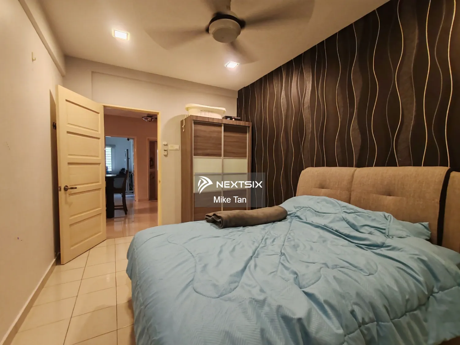 Townhouse For Sale in Nilai Negeri Sembilan - Image 9
