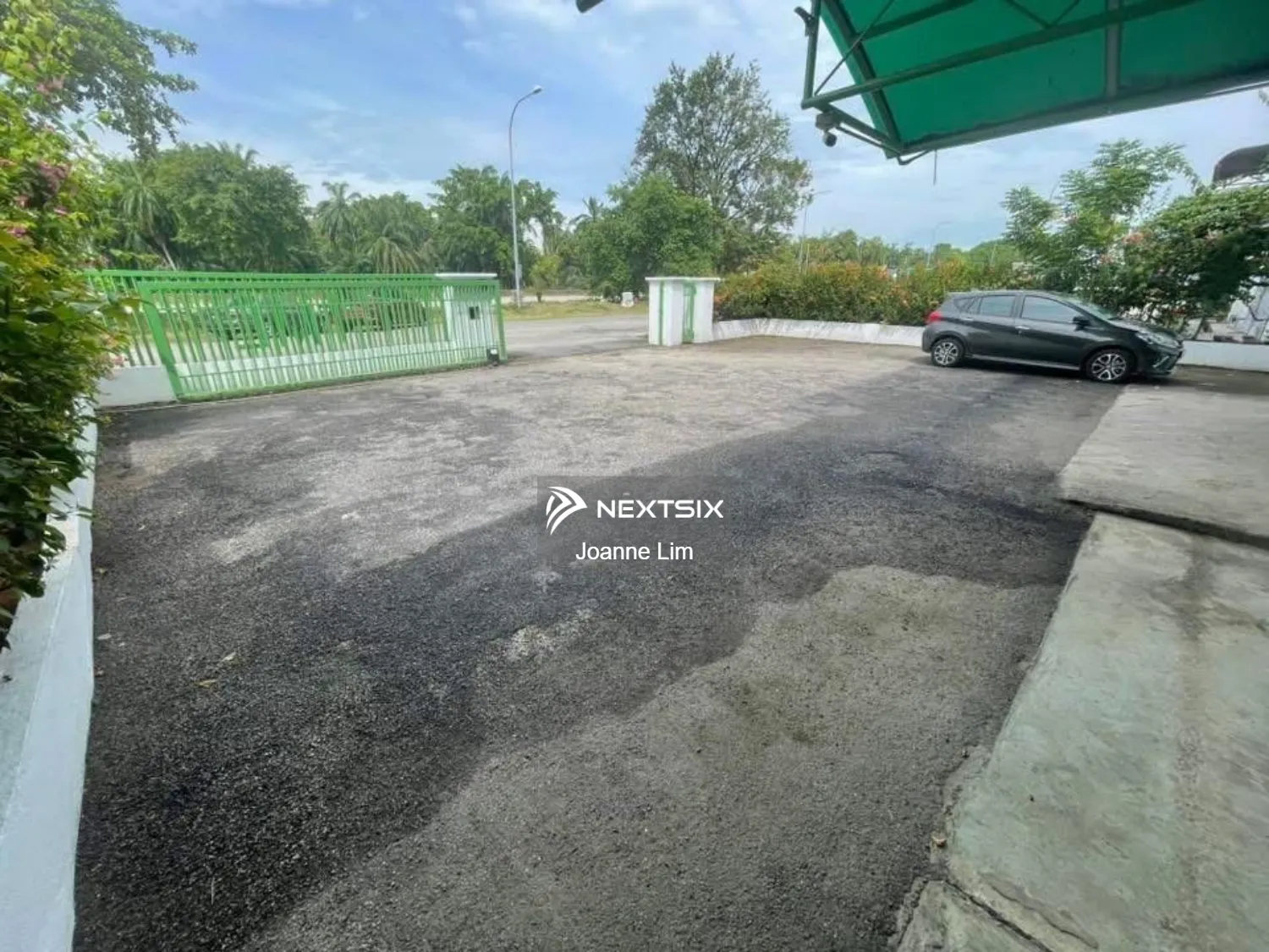 Factory For Rent in Klang Selangor