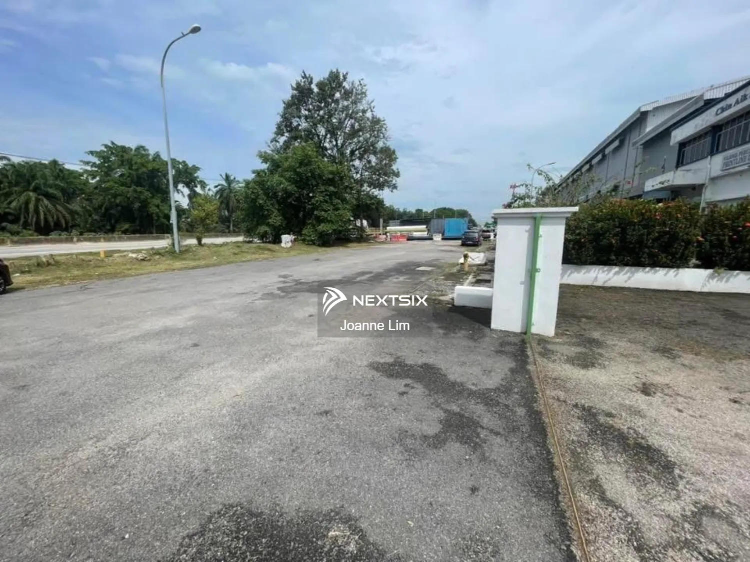 Factory For Rent in Klang Selangor - Image 10