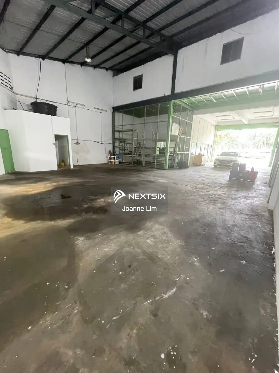 Factory For Rent in Klang Selangor - Image 11