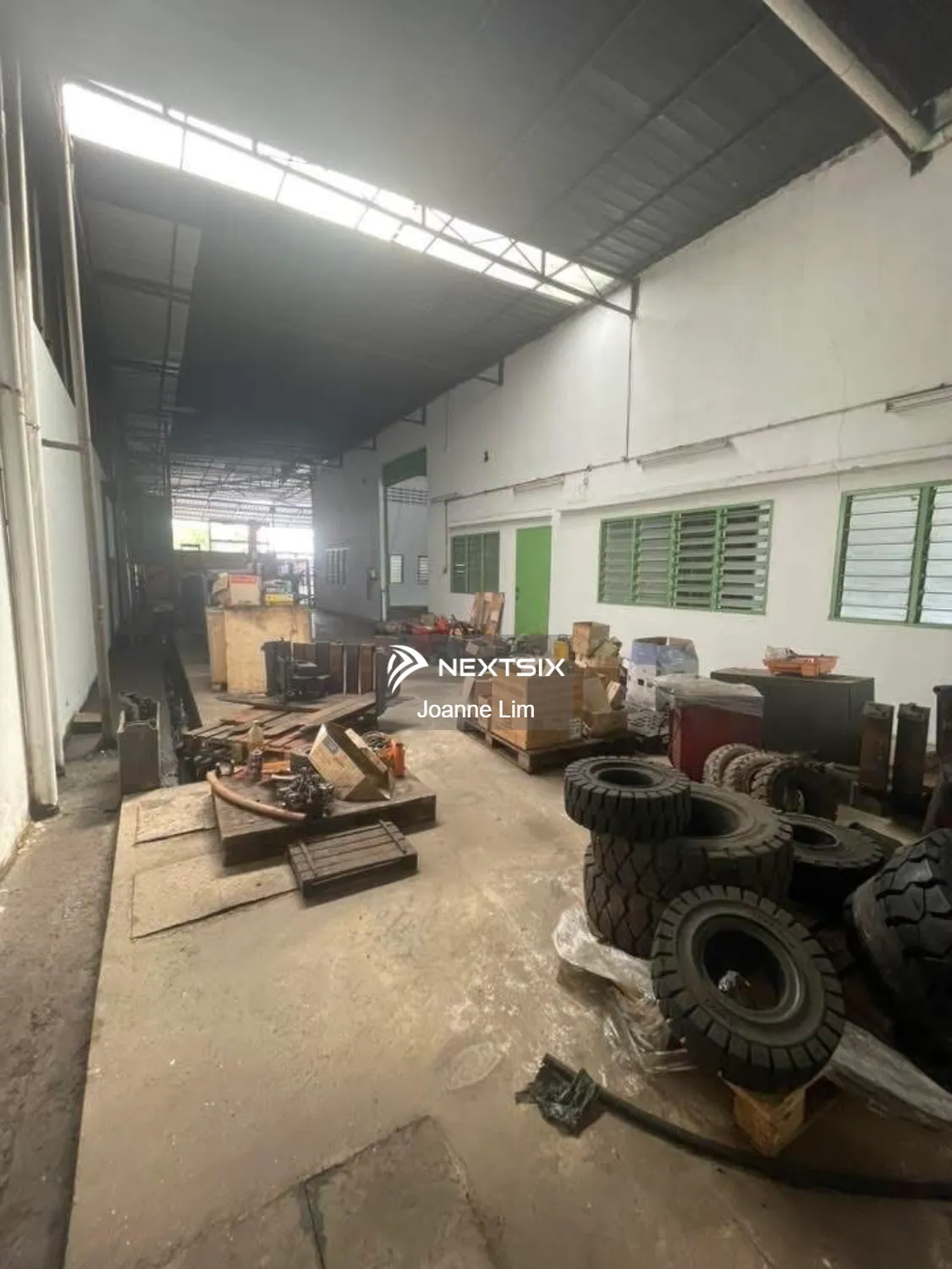 Factory For Rent in Klang Selangor - Image 12
