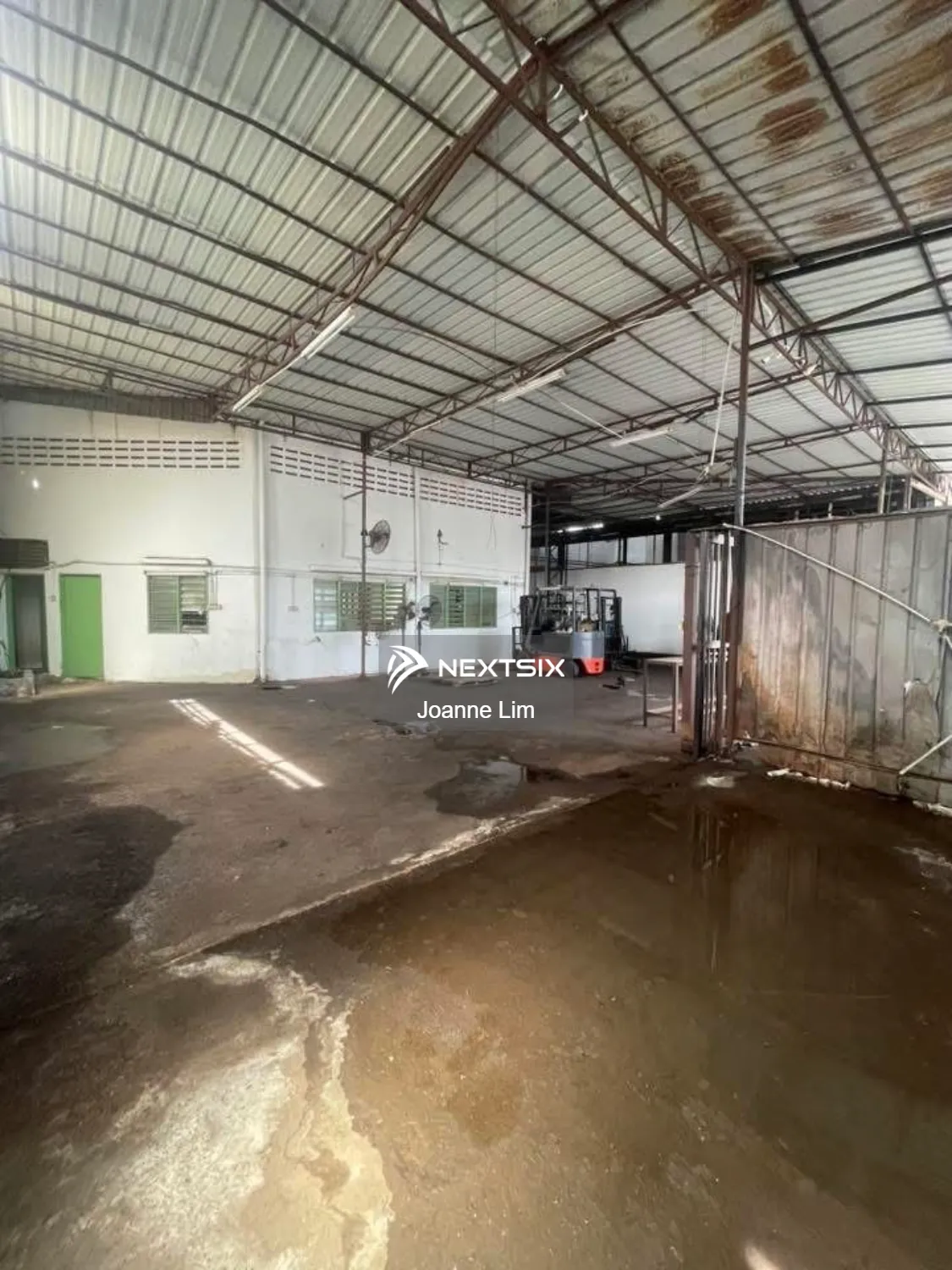 Factory For Rent in Klang Selangor - Image 15