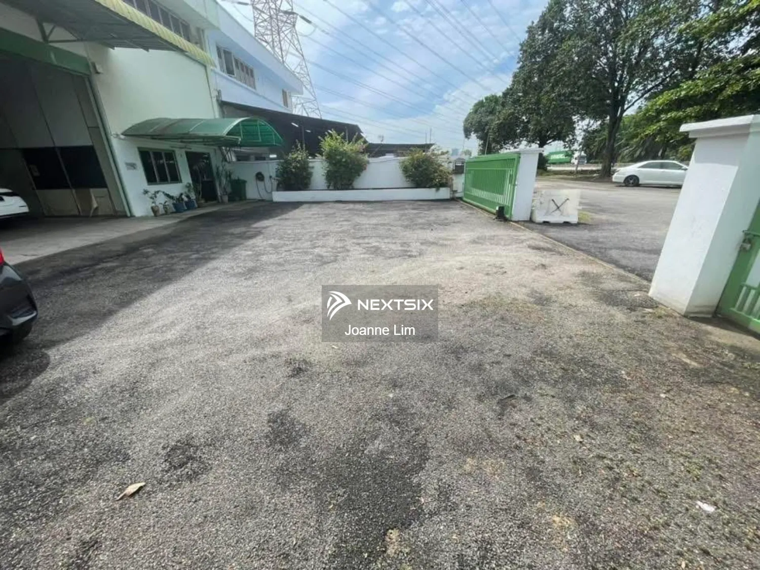Factory For Rent in Klang Selangor - Image 2