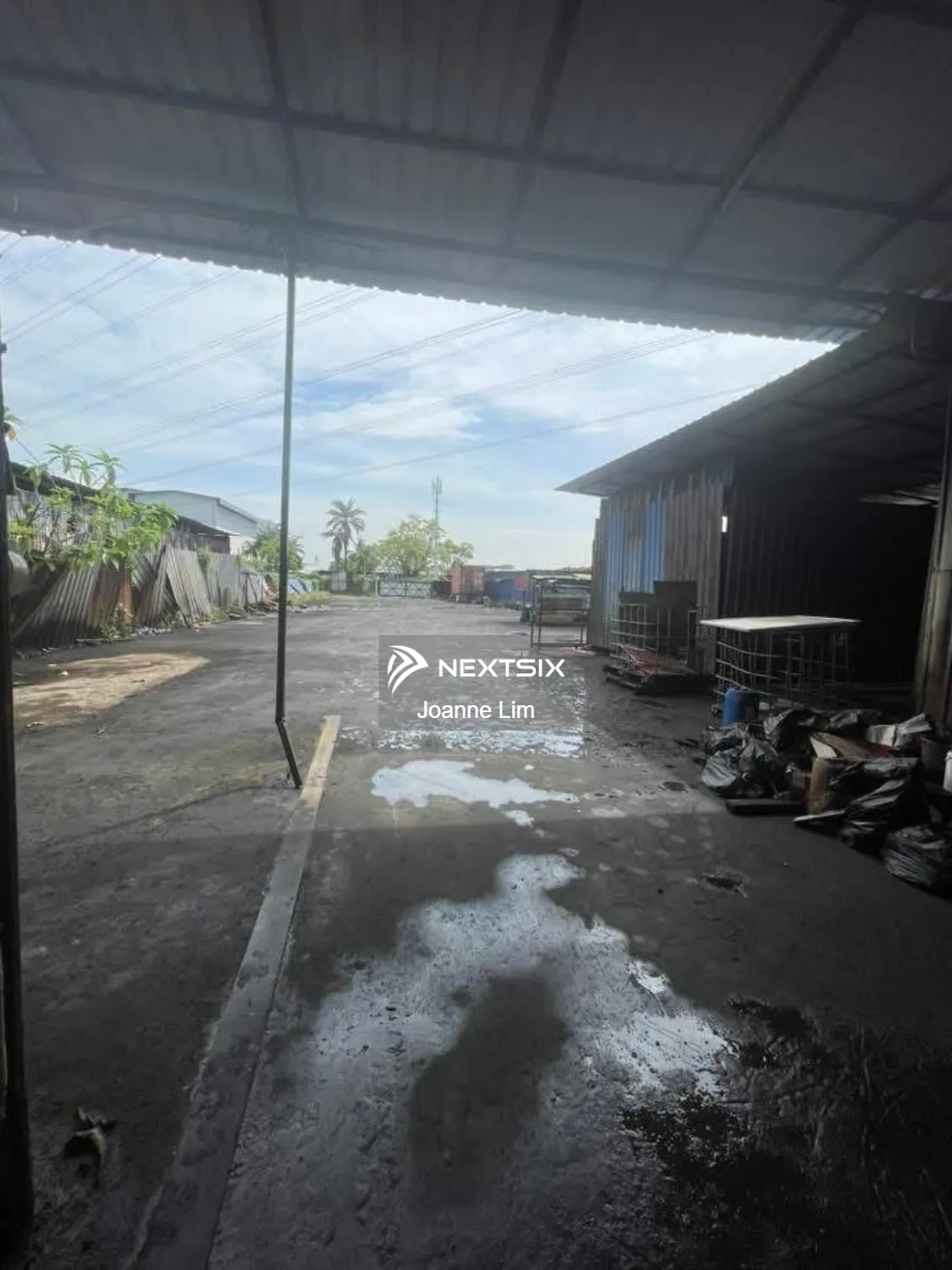 Factory For Rent in Klang Selangor - Image 3