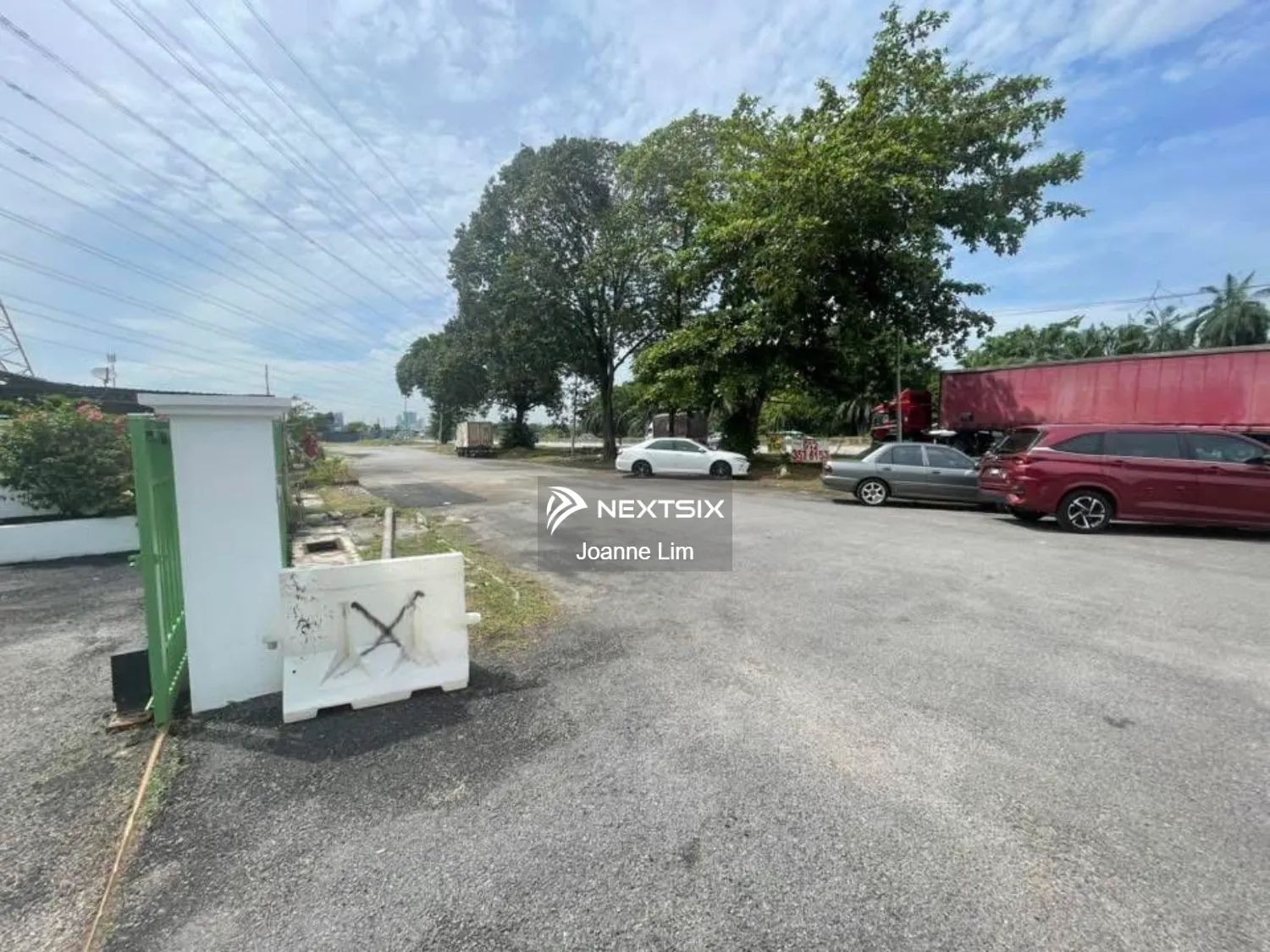Factory For Rent in Klang Selangor - Image 4