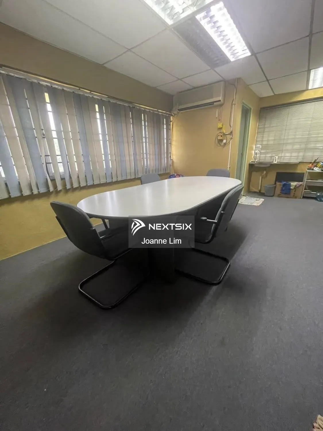 Factory For Rent in Klang Selangor - Image 6
