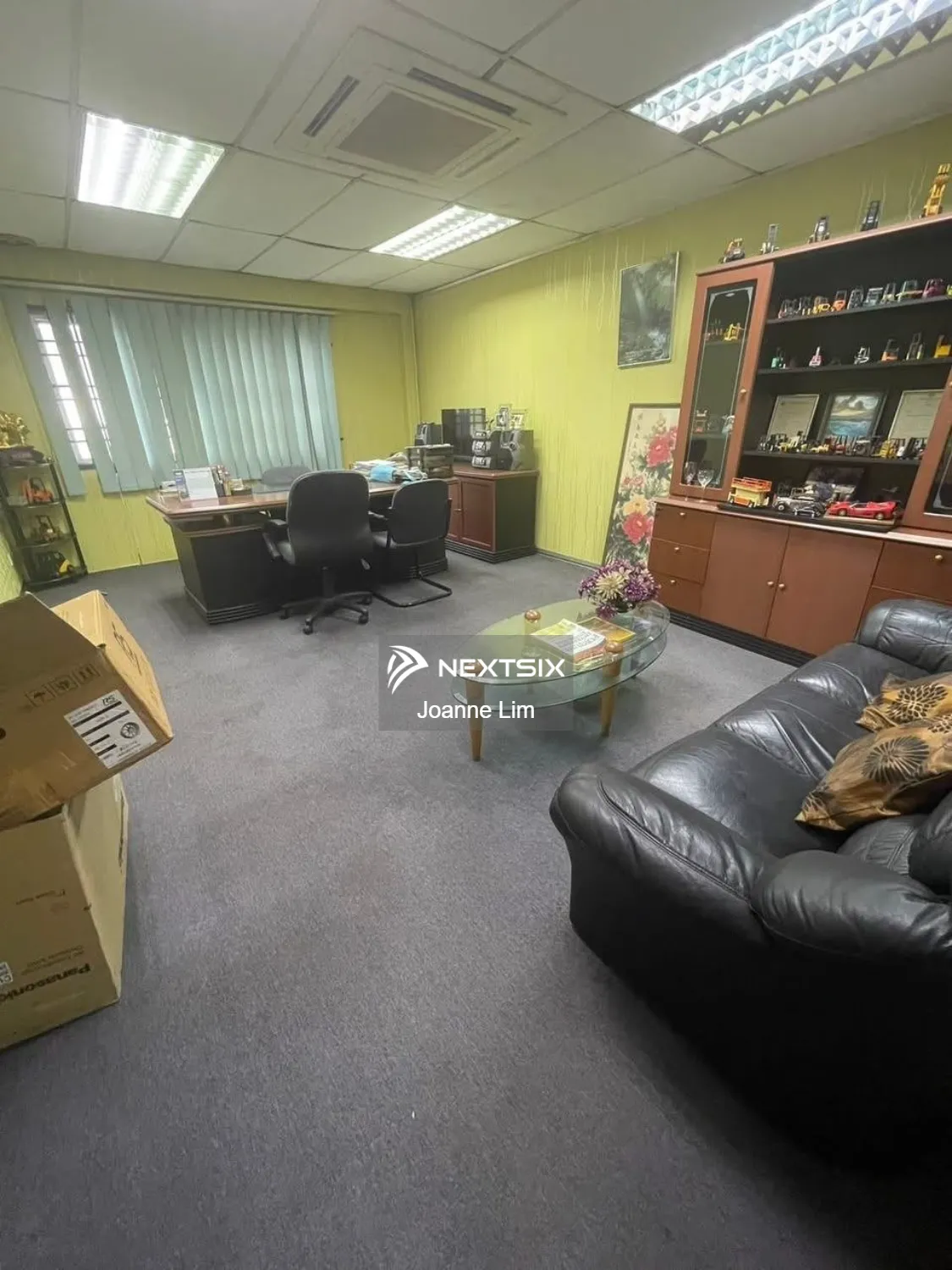 Factory For Rent in Klang Selangor - Image 7