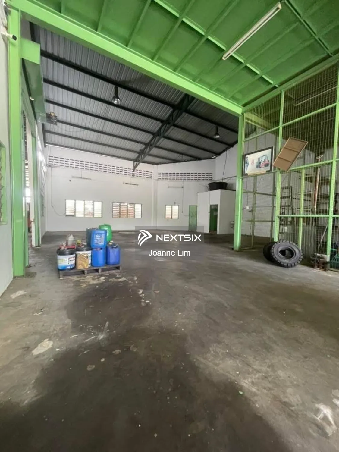 Factory For Rent in Klang Selangor - Image 8