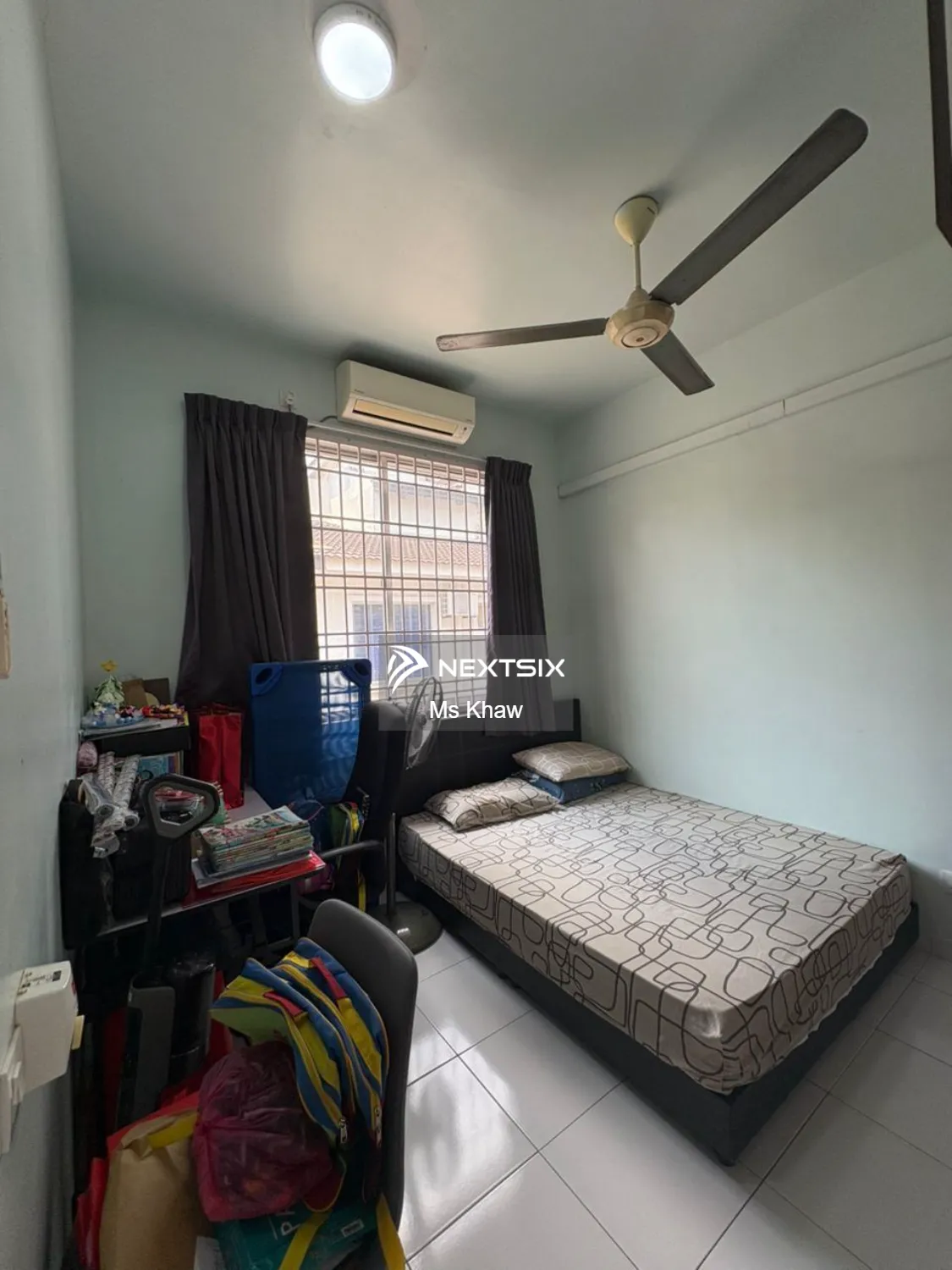 1.5-sty Terrace/Link House For Sale in Johor Bahru Johor - Image 5