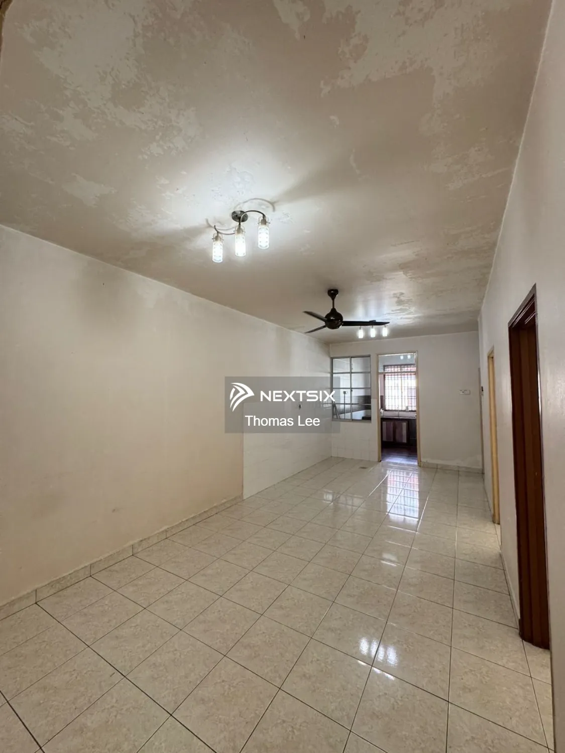 1-sty Terrace/Link House For Sale in Skudai Johor