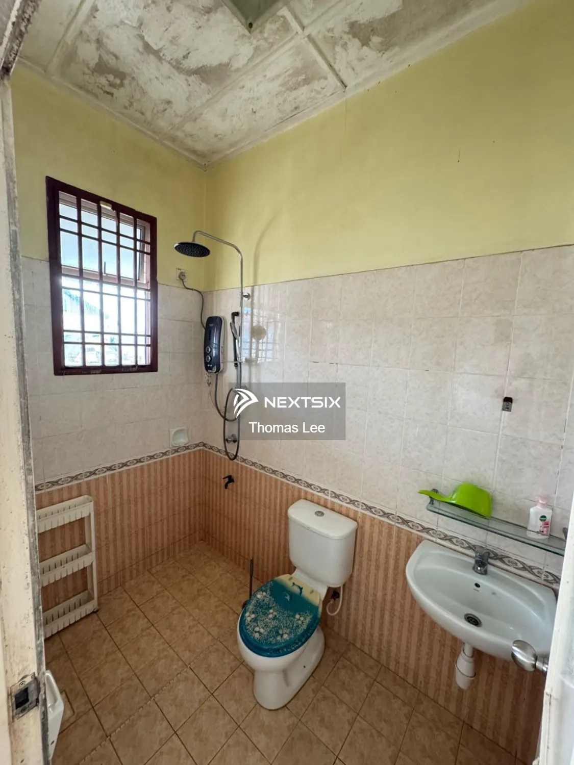 1-sty Terrace/Link House For Sale in Skudai Johor - Image 4