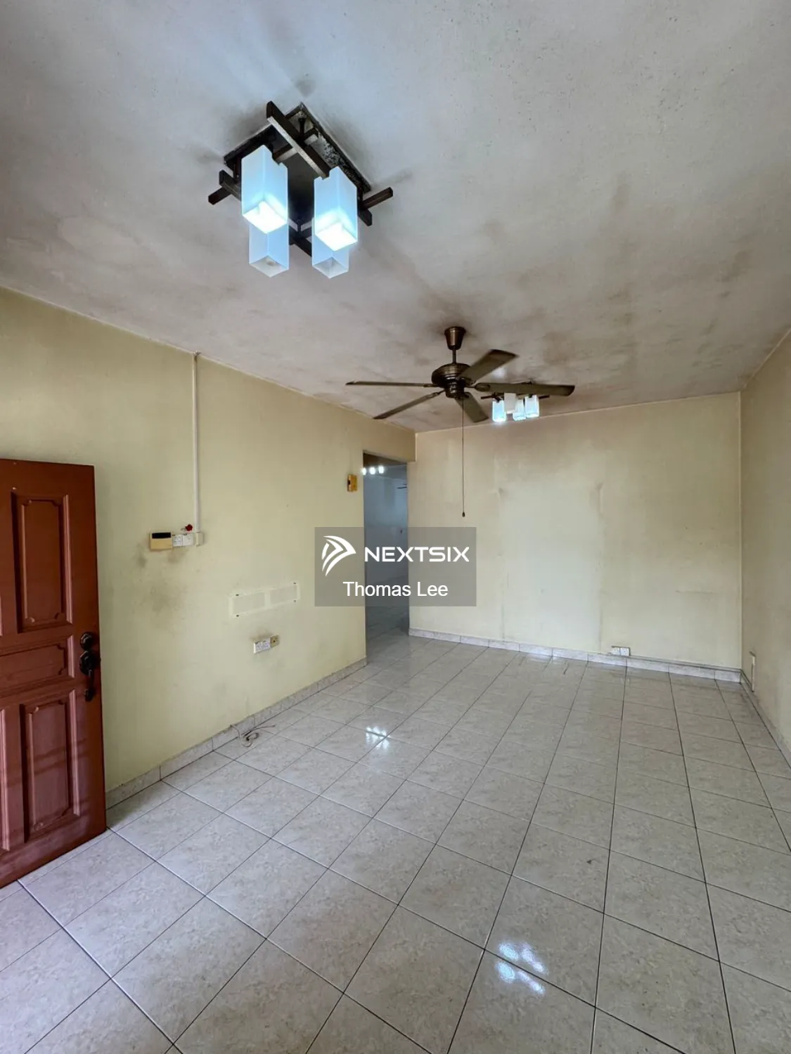1-sty Terrace/Link House For Sale in Skudai Johor - Image 8