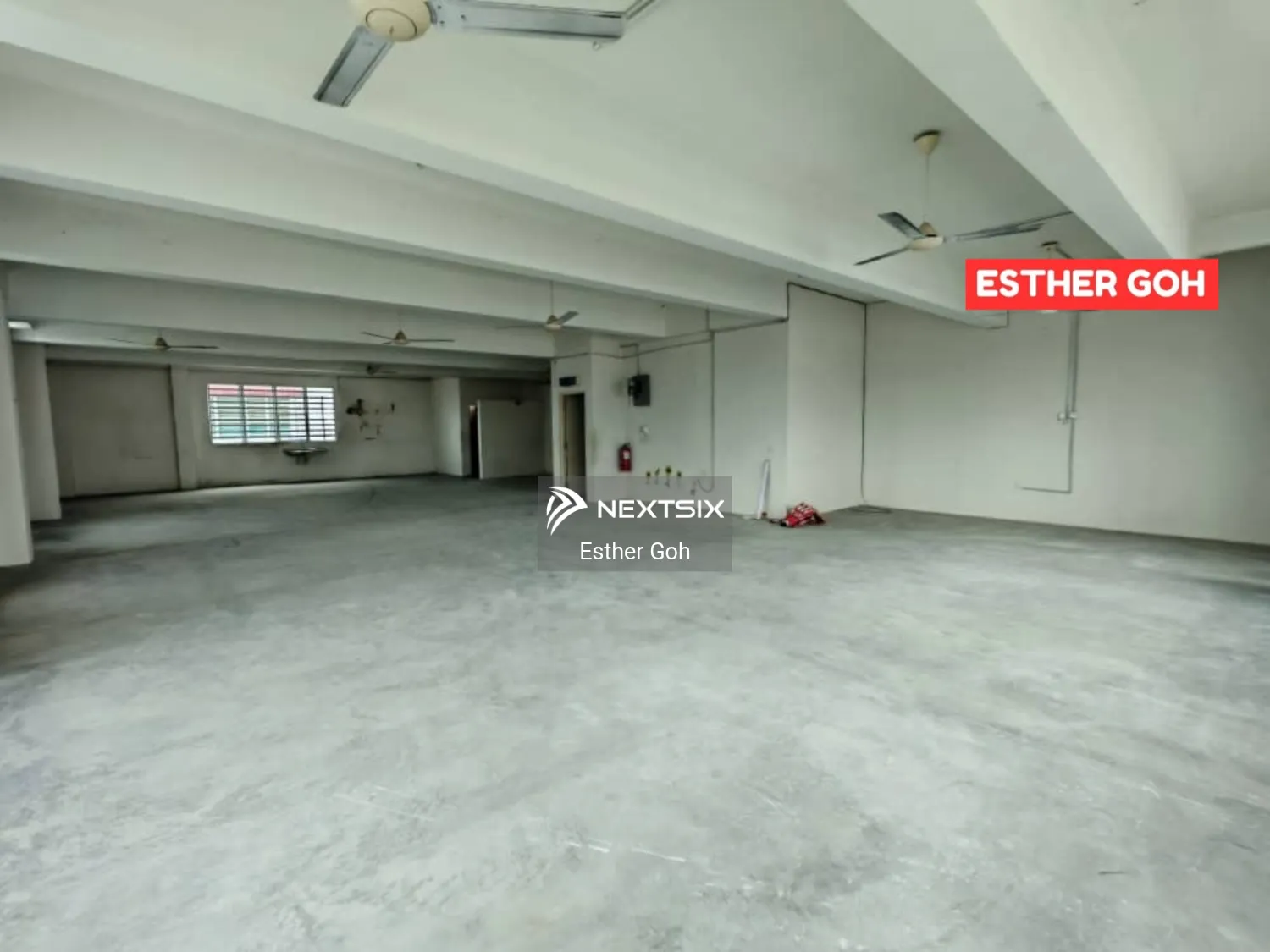 Shop Office For Rent in Simpang Ampat Penang