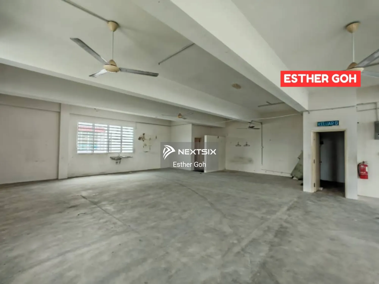 Shop Office For Rent in Simpang Ampat Penang - Image 2