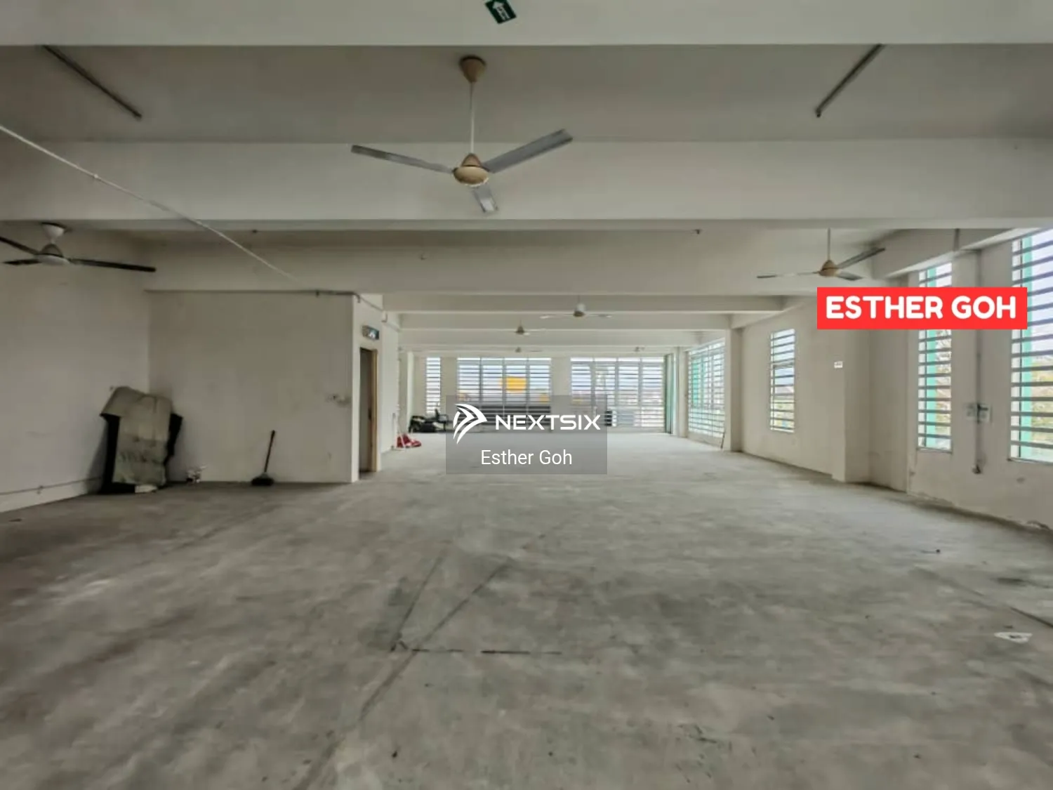 Shop Office For Rent in Simpang Ampat Penang - Image 3