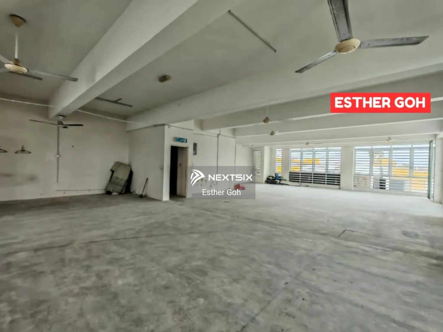 Shop Office For Rent in Simpang Ampat Penang - Image 4