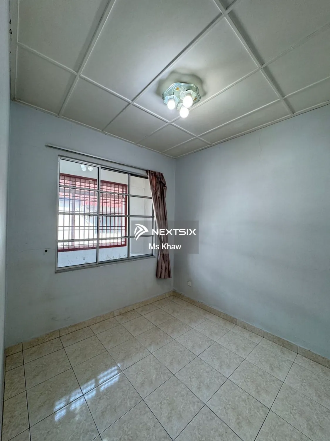 1-sty Terrace/Link House For Sale in Skudai Johor - Image 13