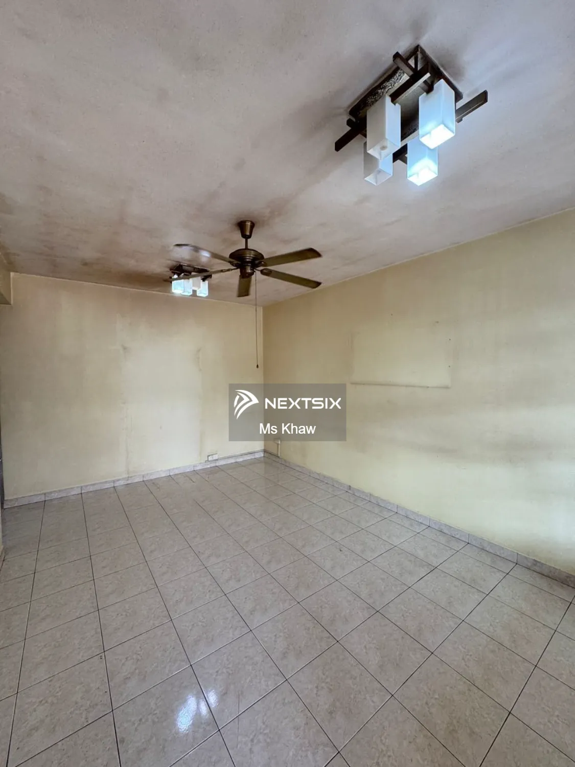 1-sty Terrace/Link House For Sale in Skudai Johor - Image 7