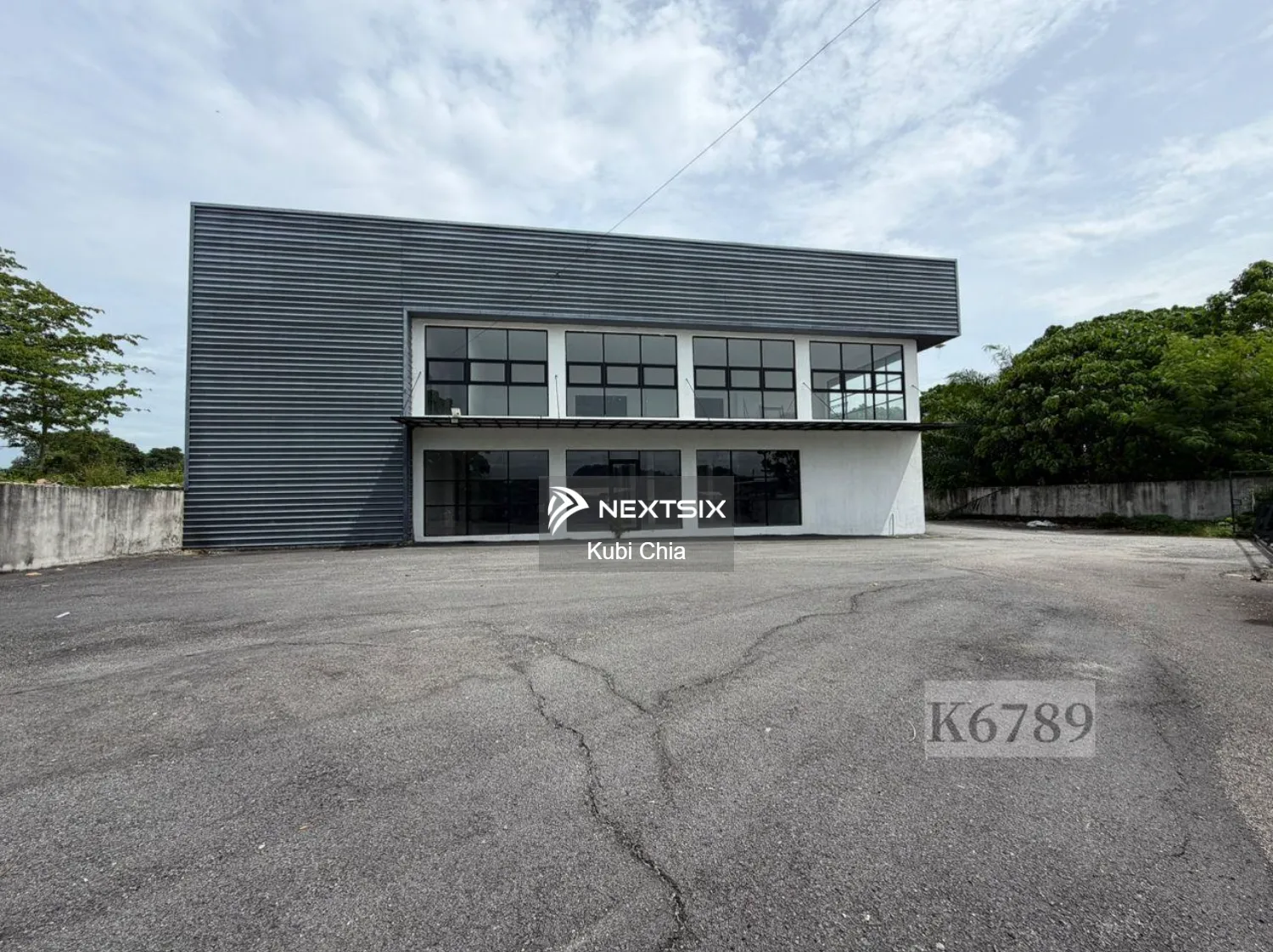 Warehouse For Sale in Shah Alam Selangor