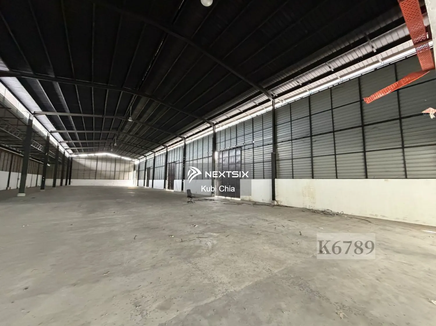 Warehouse For Sale in Shah Alam Selangor - Image 5