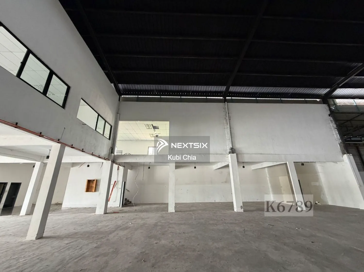 Warehouse For Sale in Shah Alam Selangor - Image 6