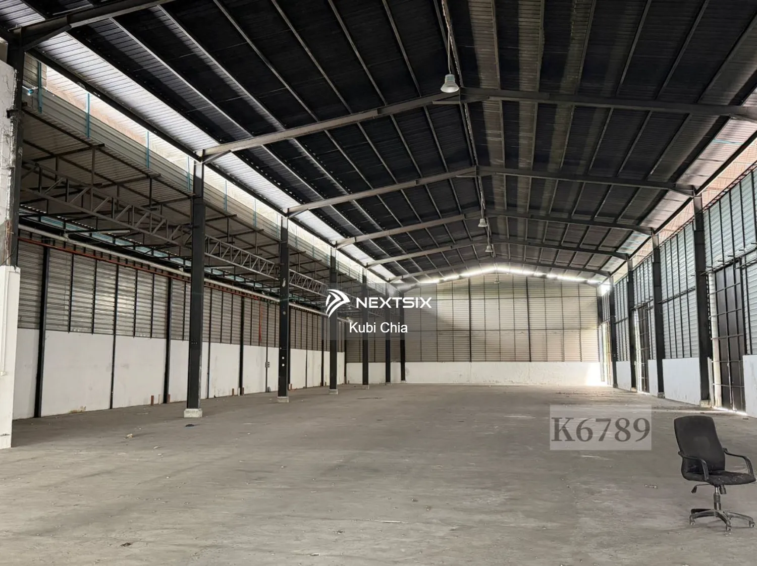 Warehouse For Sale in Shah Alam Selangor - Image 7