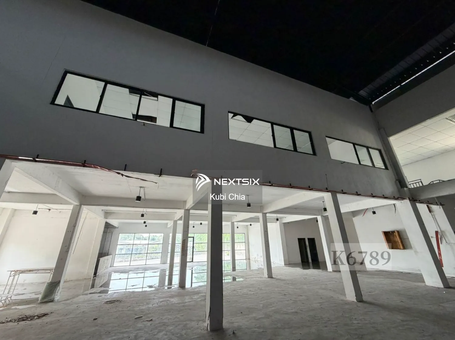 Warehouse For Sale in Shah Alam Selangor - Image 8