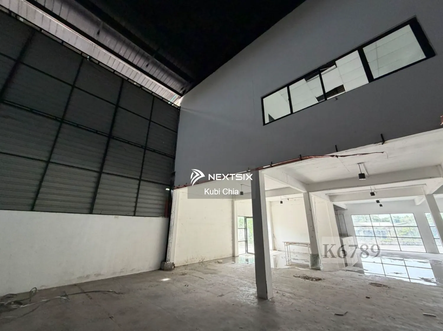 Warehouse For Sale in Shah Alam Selangor - Image 9