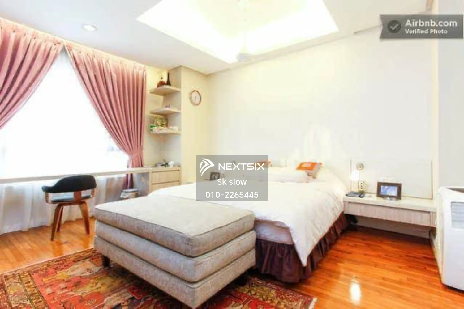 Condominium For Sale in KL City Wilayah Persekutuan Kuala Lumpur - Image 11