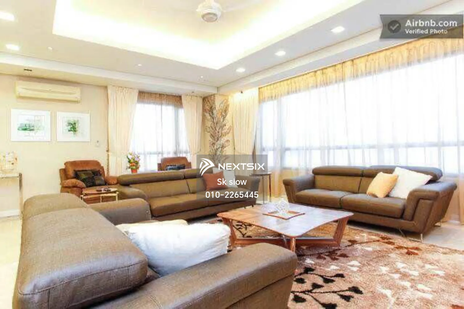 Condominium For Sale in KL City Wilayah Persekutuan Kuala Lumpur - Image 12