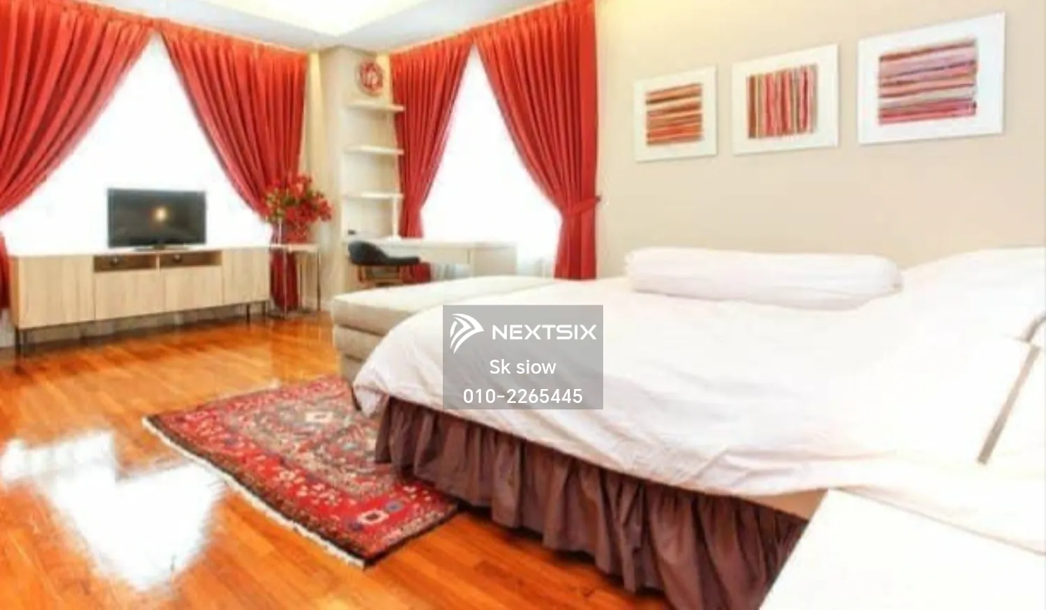 Condominium For Sale in KL City Wilayah Persekutuan Kuala Lumpur - Image 13