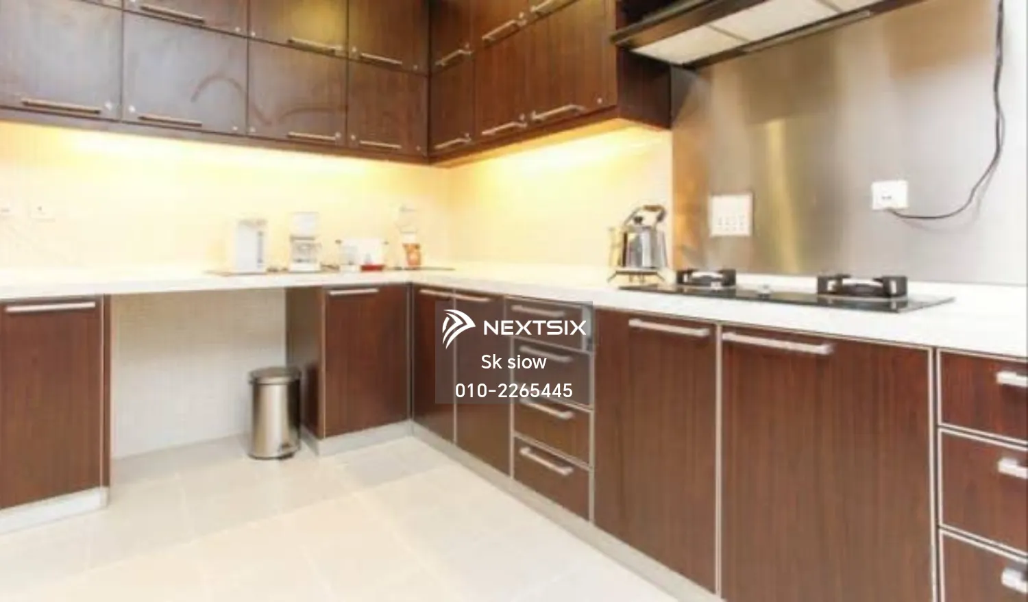 Condominium For Sale in KL City Wilayah Persekutuan Kuala Lumpur - Image 14