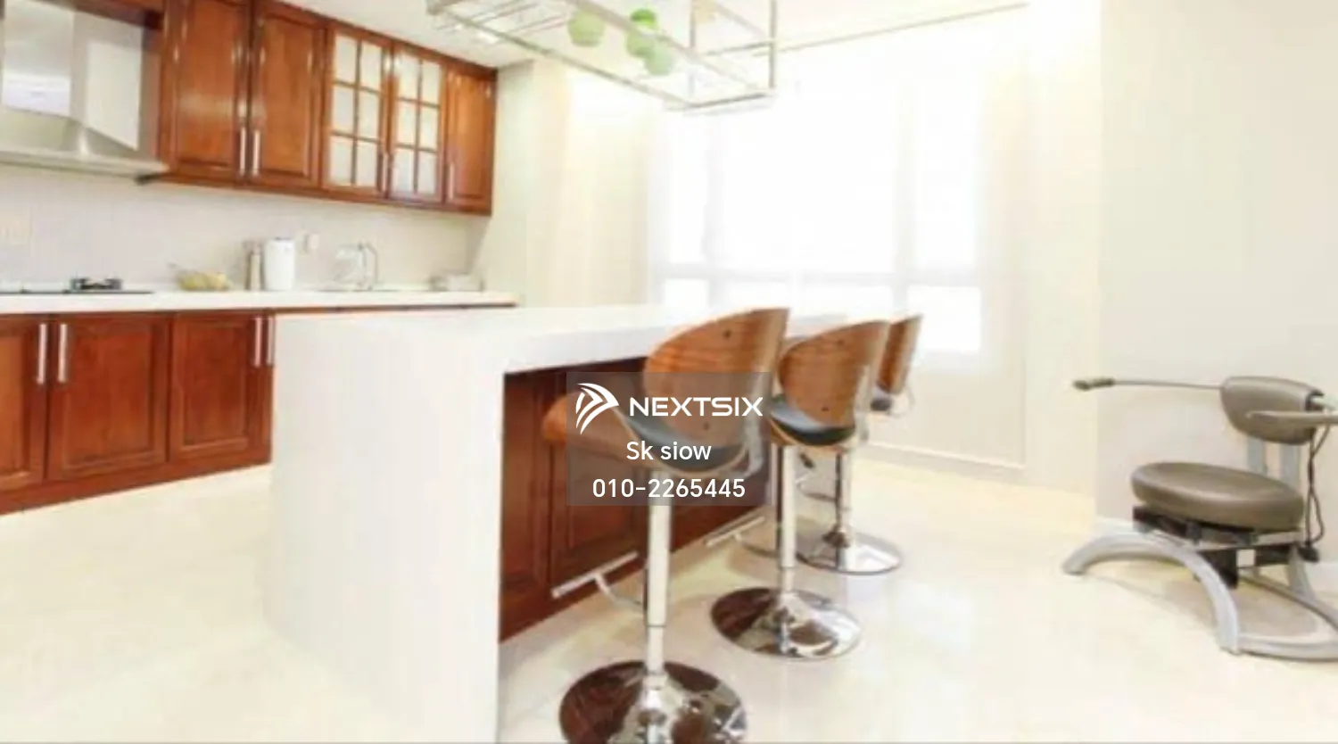 Condominium For Sale in KL City Wilayah Persekutuan Kuala Lumpur - Image 15