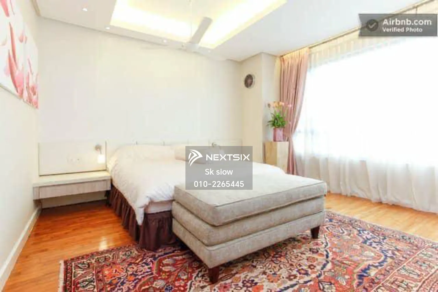 Condominium For Sale in KL City Wilayah Persekutuan Kuala Lumpur - Image 5