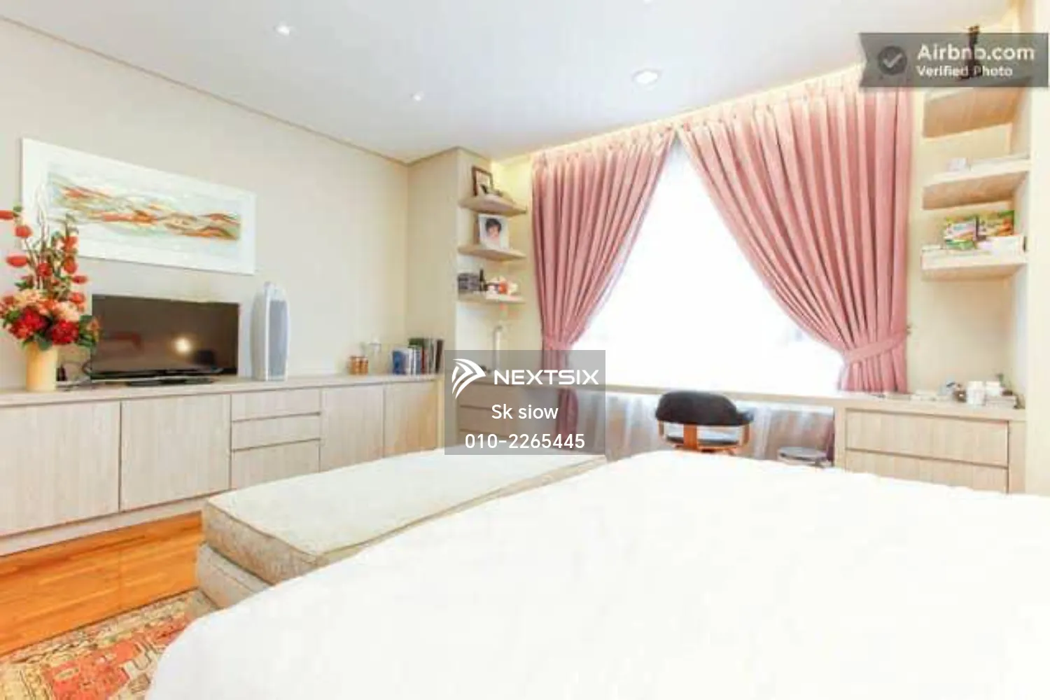 Condominium For Sale in KL City Wilayah Persekutuan Kuala Lumpur - Image 6