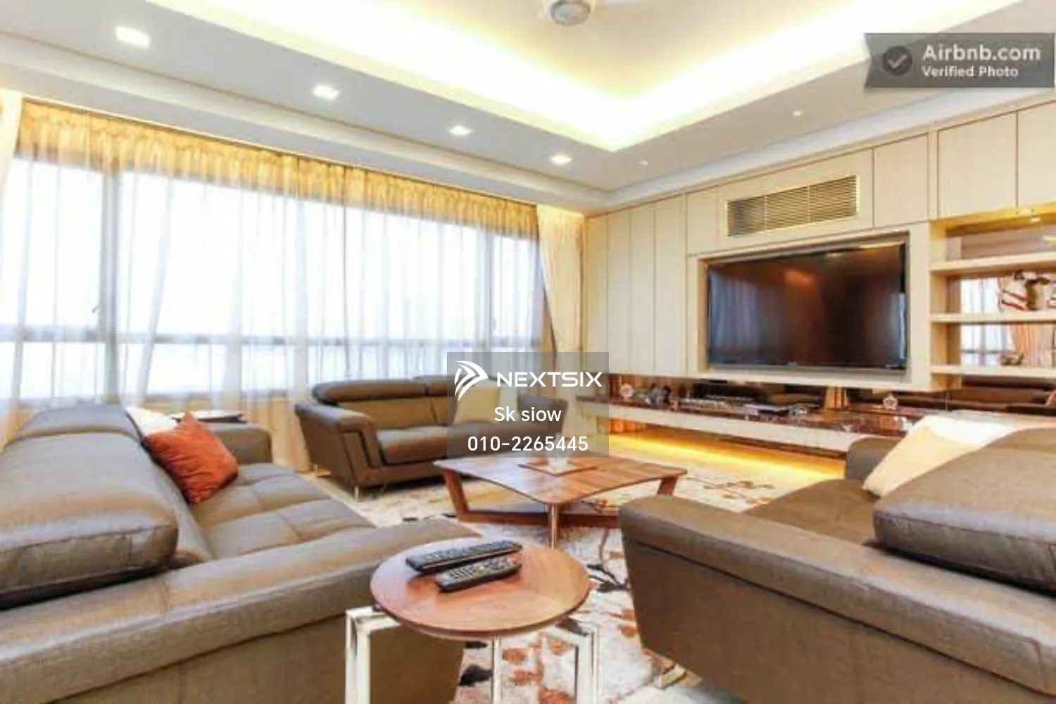 Condominium For Sale in KL City Wilayah Persekutuan Kuala Lumpur - Image 7