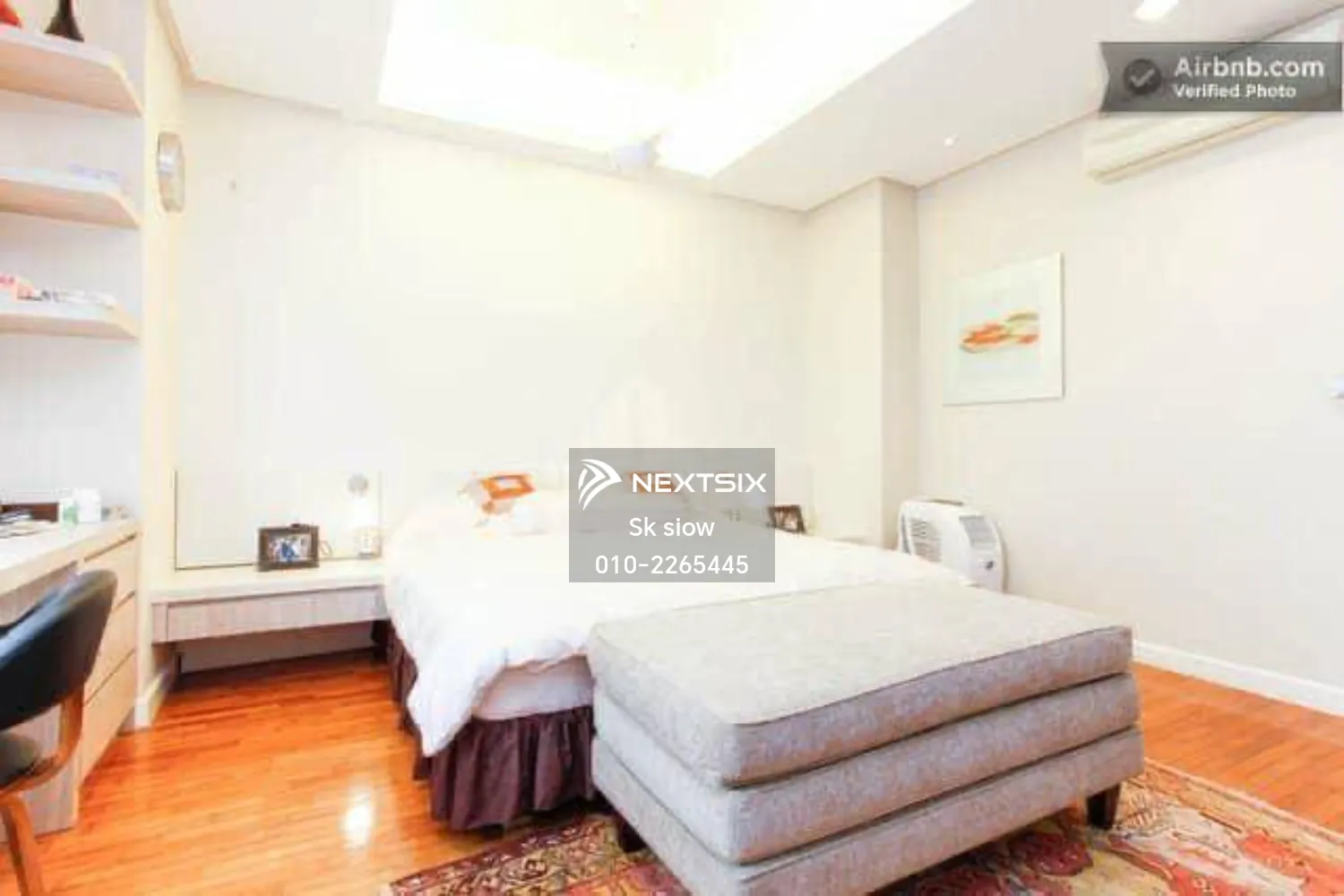 Condominium For Sale in KL City Wilayah Persekutuan Kuala Lumpur - Image 8