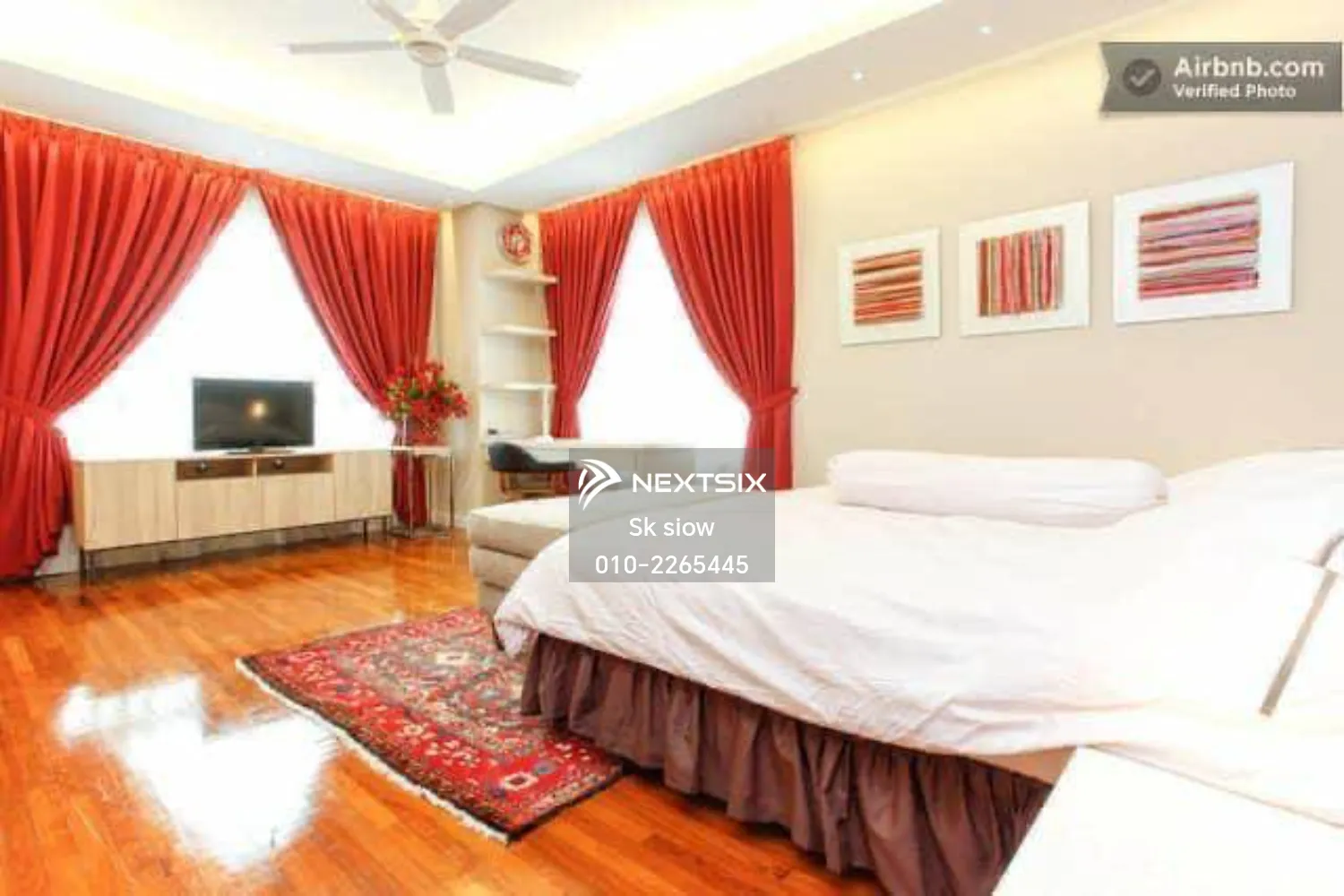 Condominium For Sale in KL City Wilayah Persekutuan Kuala Lumpur - Image 9