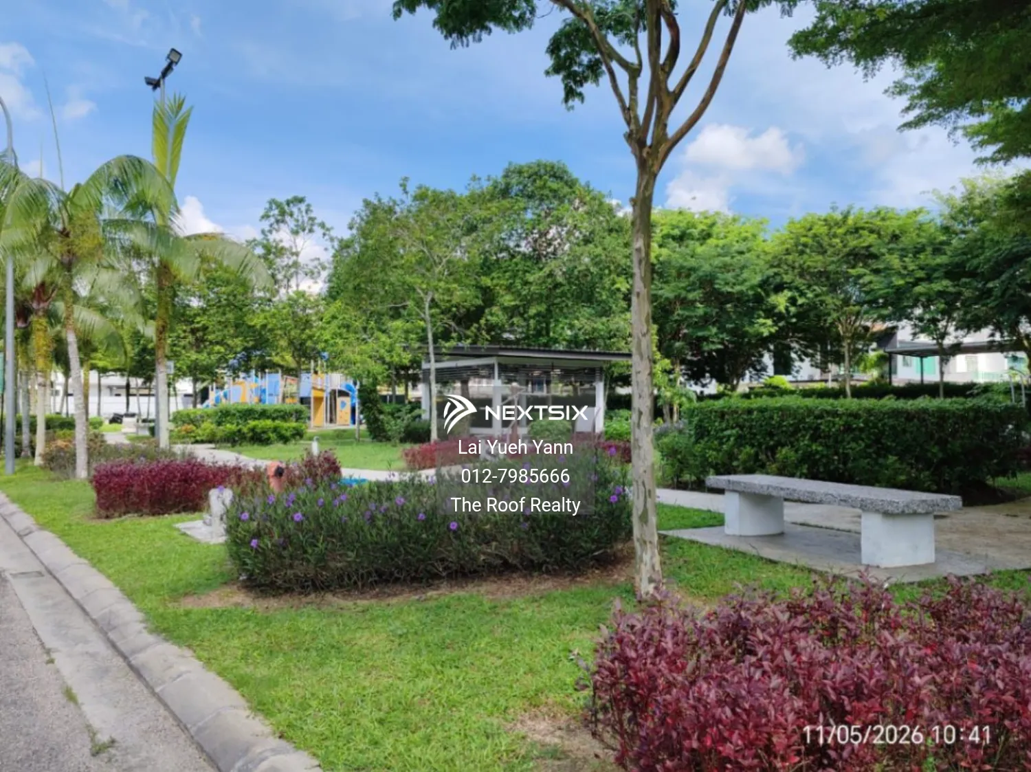 2-sty Terrace/Link House For Sale in Johor Bahru Johor - Image 10