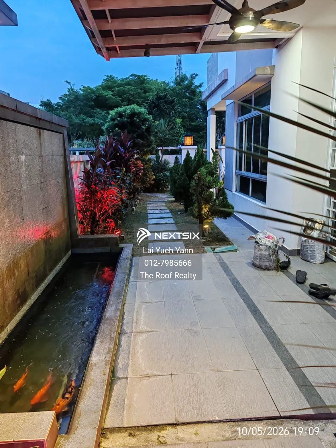 2-sty Terrace/Link House For Sale in Johor Bahru Johor - Image 6