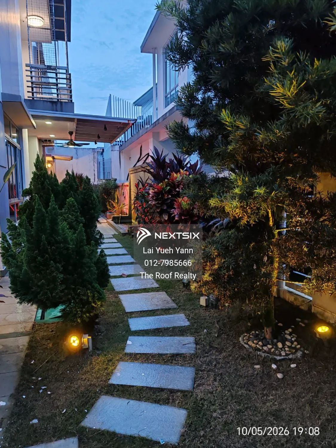 2-sty Terrace/Link House For Sale in Johor Bahru Johor - Image 7