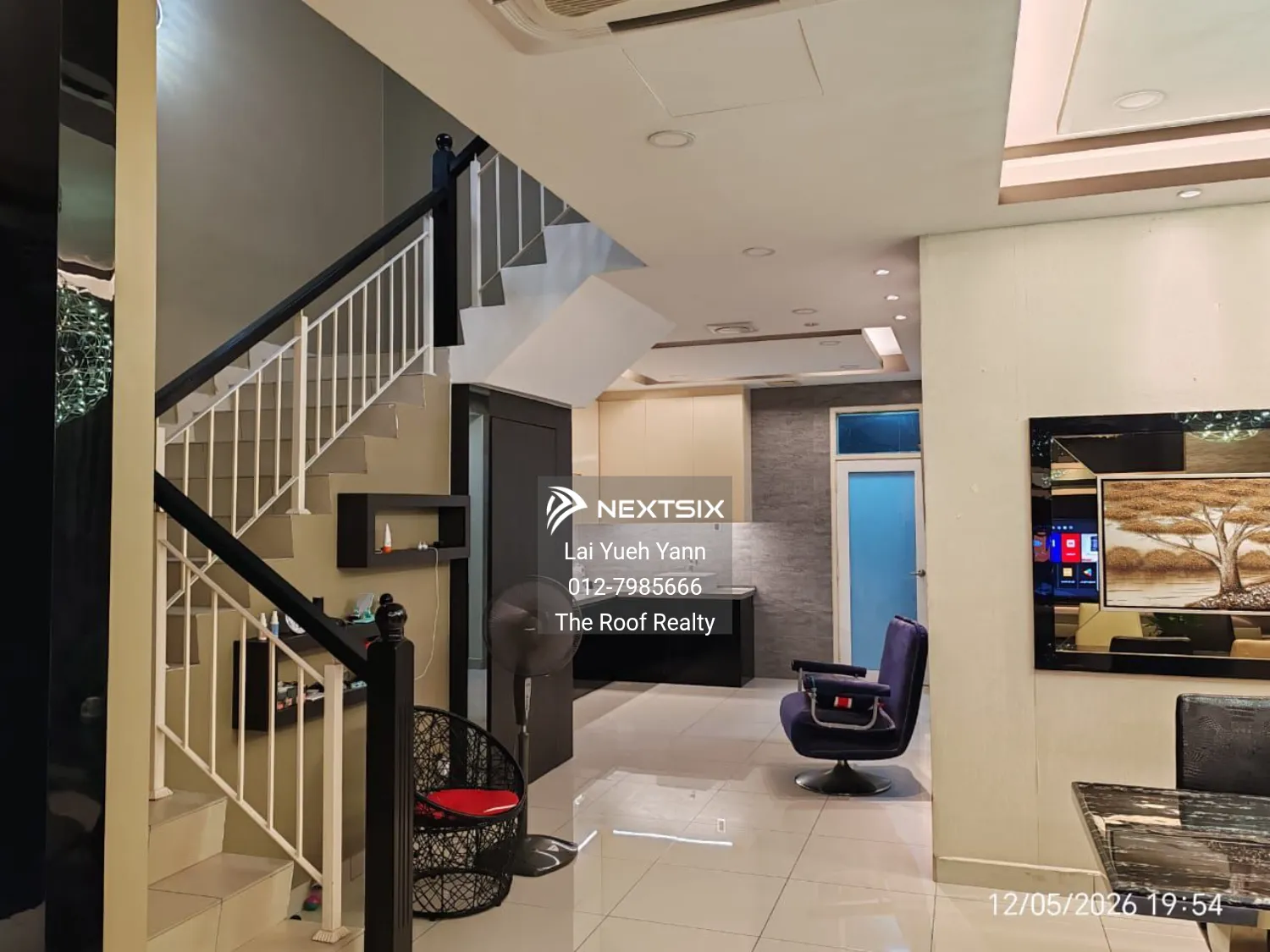 2-sty Terrace/Link House For Sale in Johor Bahru Johor - Image 9