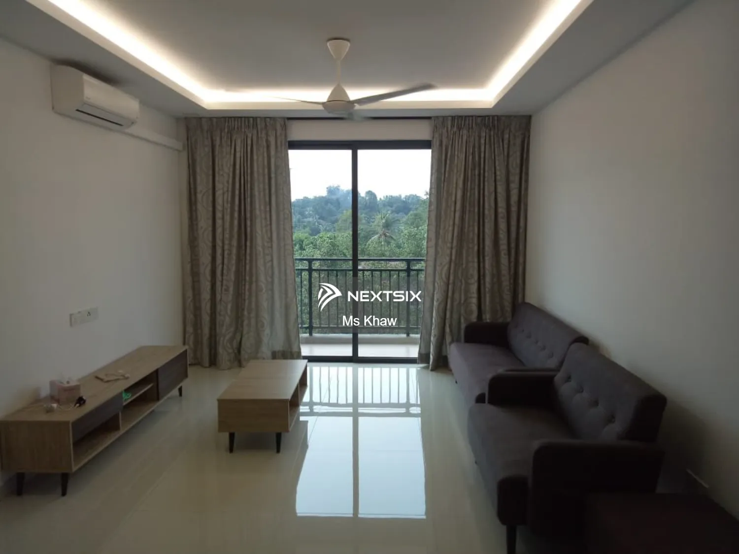 Condominium For Sale in Tampoi Johor