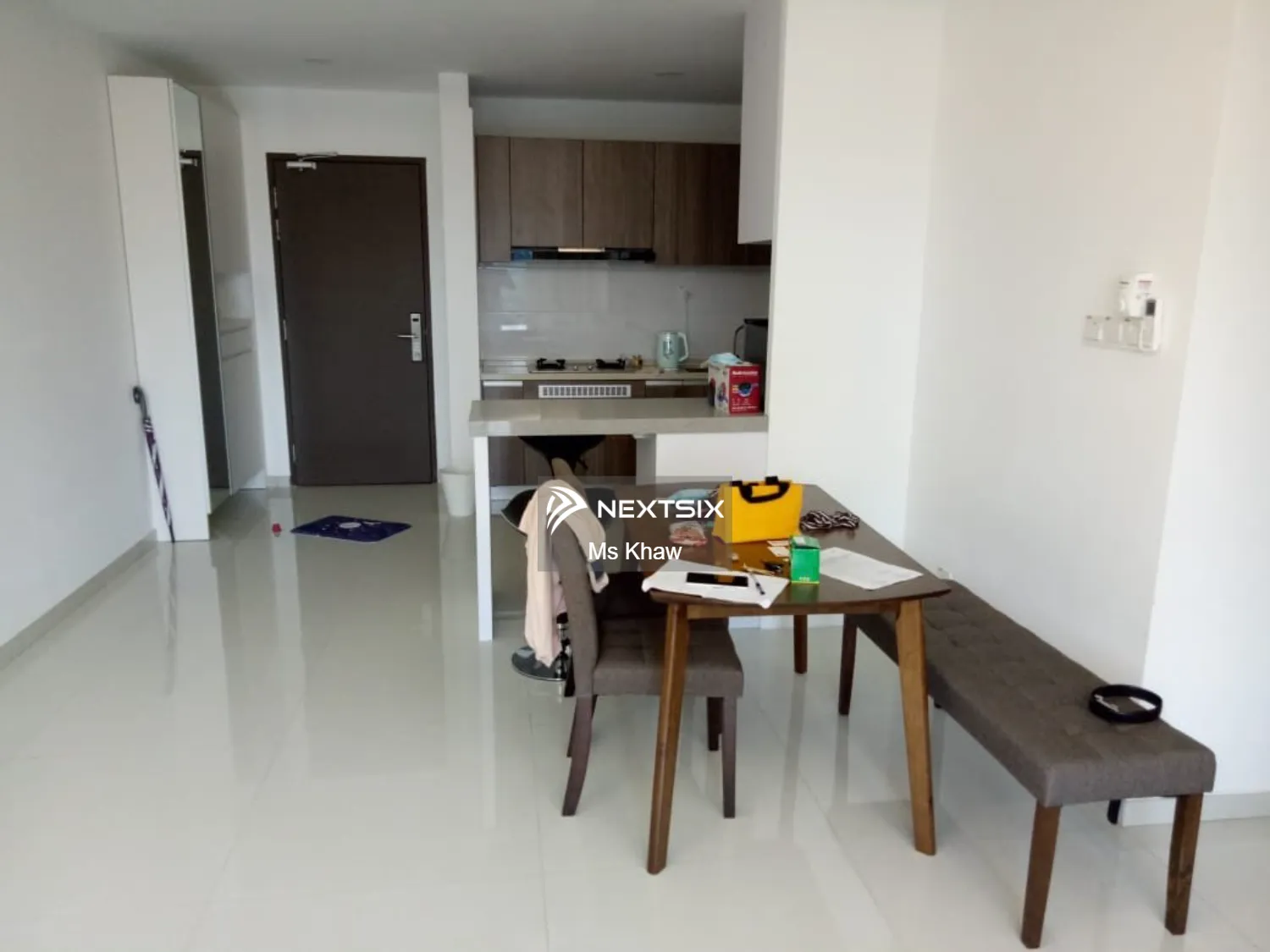 Condominium For Sale in Tampoi Johor - Image 7