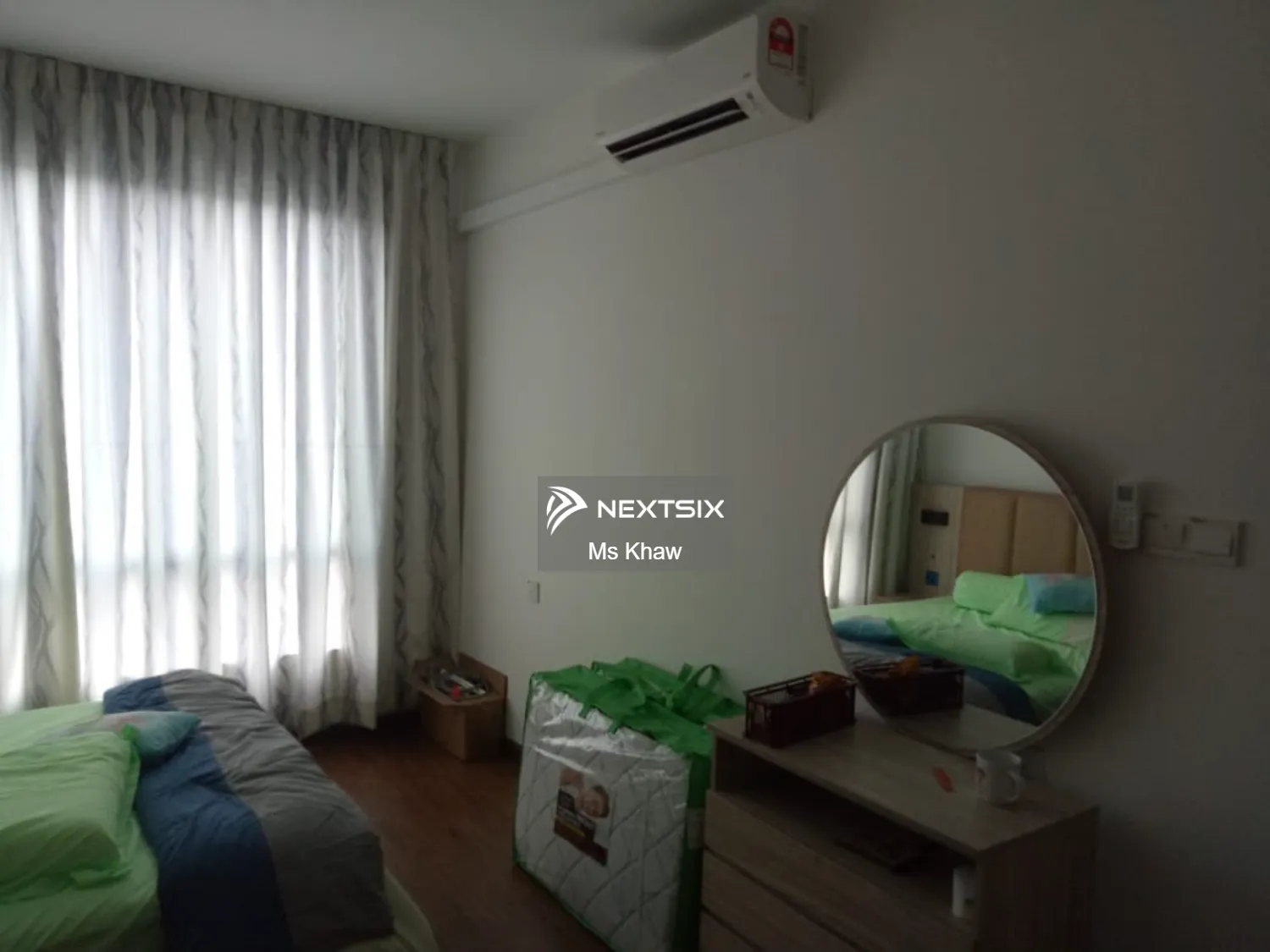 Condominium For Sale in Tampoi Johor - Image 8