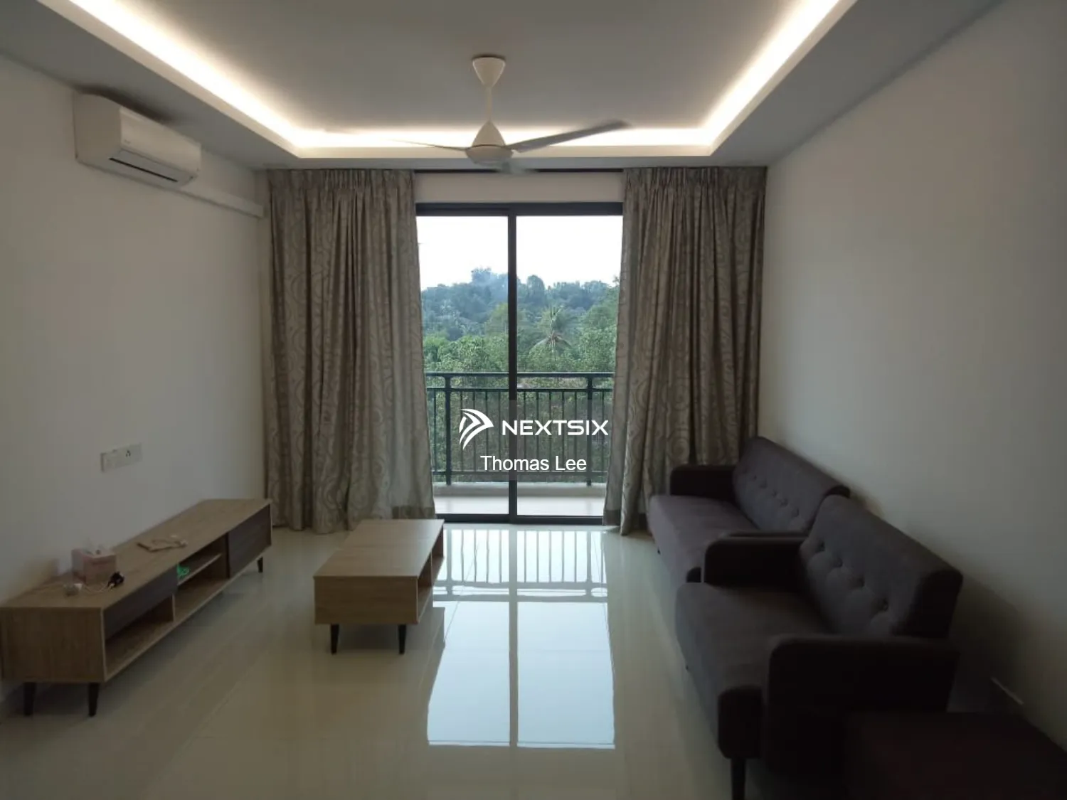 Condominium For Sale in Tampoi Johor
